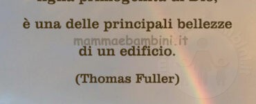 frase del giorno luce