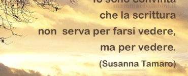 frase del giorno scrivere