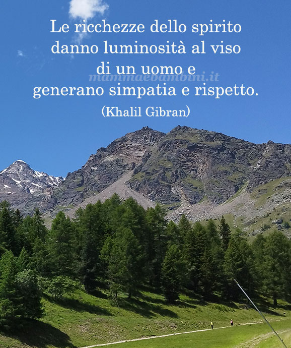 frase del giorno sincerita
