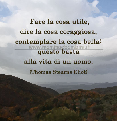 frase del giorno vita 1