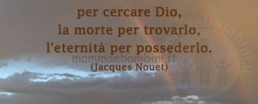 frase del giorno vita