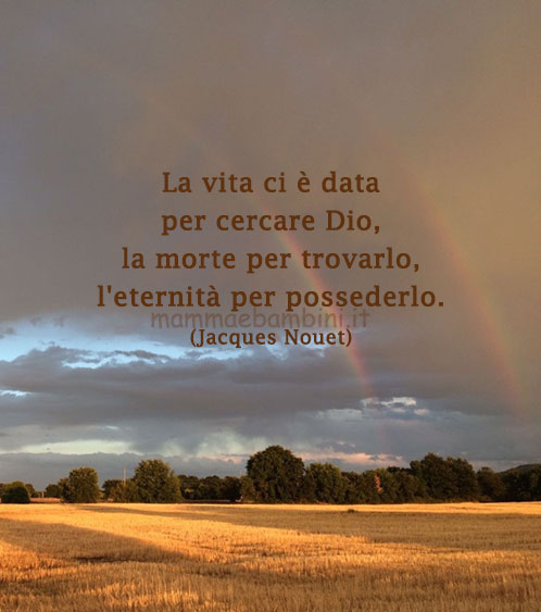 frase del giorno vita