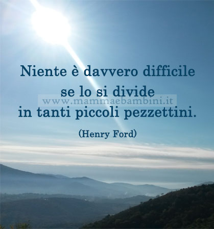 frase del giorno