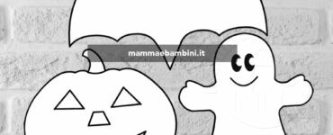 halloween sagome
