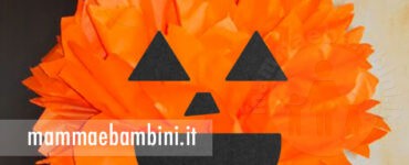 zucca addobbi halloween