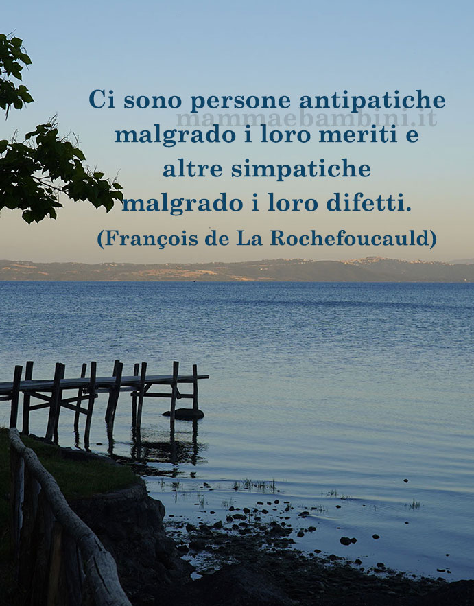 Frase del giorno 21 novembre su antipatia 3 frase del giorno antipatia