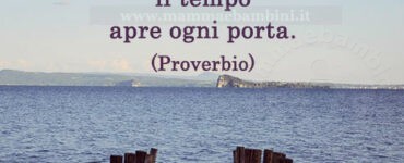 frase del giorno attendere