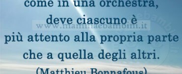 frase del giorno conversazione