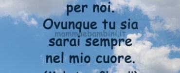 frase del giorno defunti