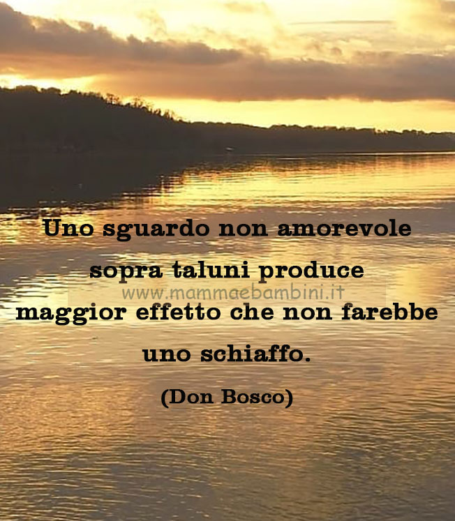 Frase sugli sguardi
