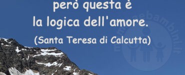 frase del giorno su donare