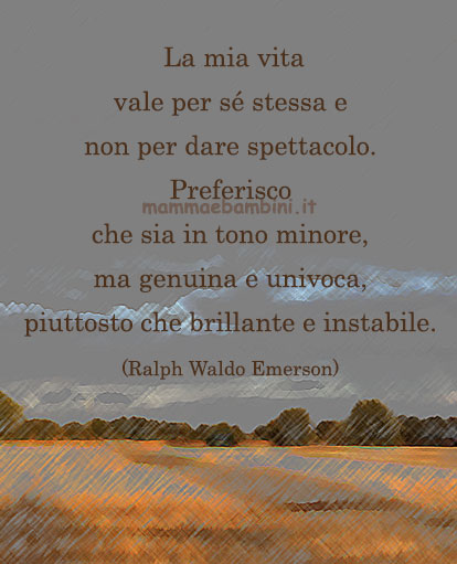 frase del giorno vita 1