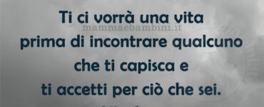 frase del giorno vita
