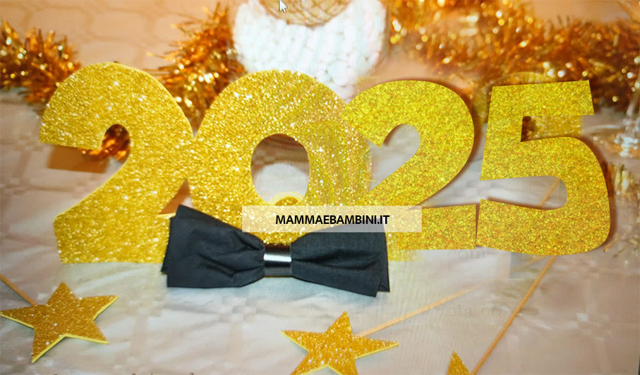 2025 capodanno