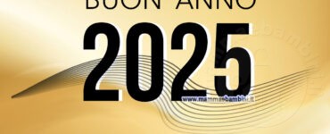 buon anno 2025