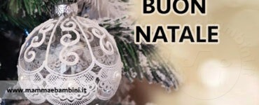 buongiorno buon natale