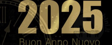 capodanno 2025 immagine