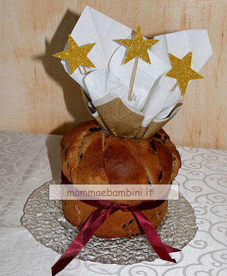 decorazione panettone 3