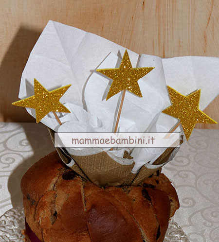 decorazione panettone 4