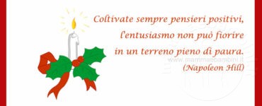 frase del giorno entusiasmo