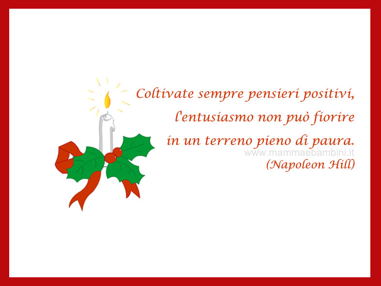 frase del giorno entusiasmo