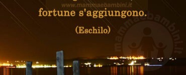 frase del giorno fortuna