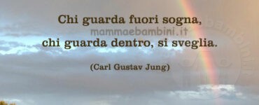 frase del giorno guardare