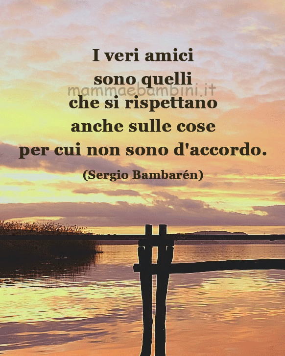frase del giorno rispetto