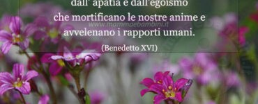 frase del giorno speranza