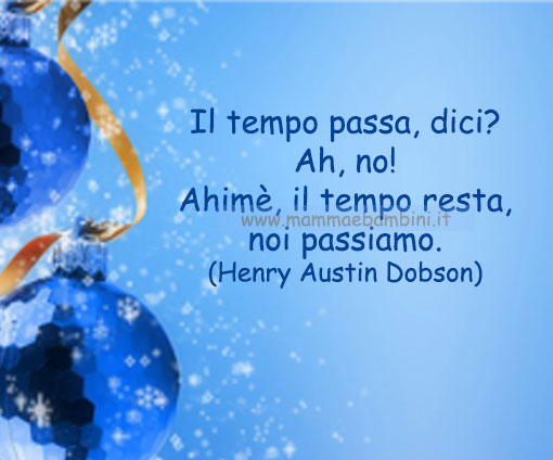 frase del giorno tempo