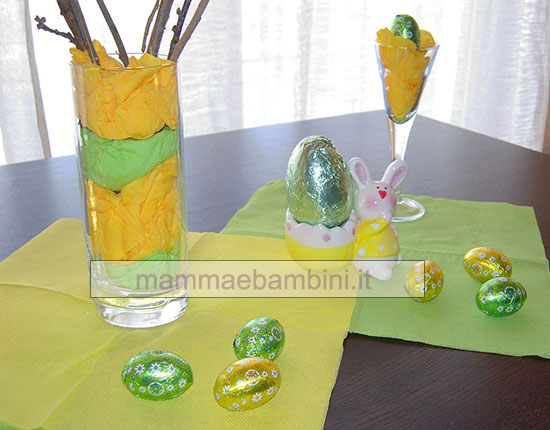 albero pasqua fai da te 3