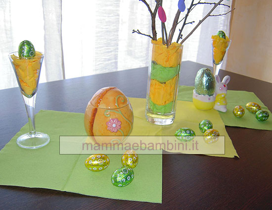 albero pasqua fai da te 4