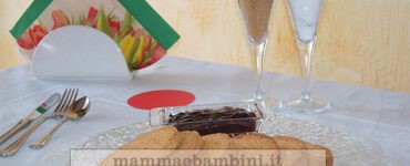 allestire tavola colazione allegra 4