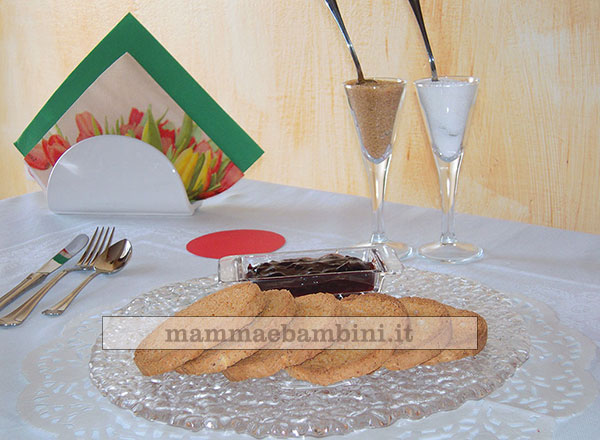 allestire tavola colazione allegra 4