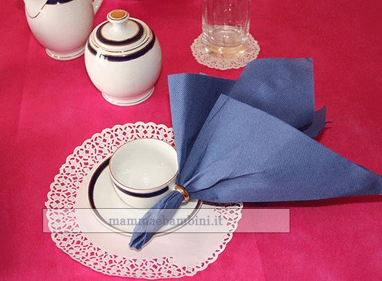 colazione allestimento tavola 2