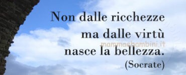 frase del giorno bellezza