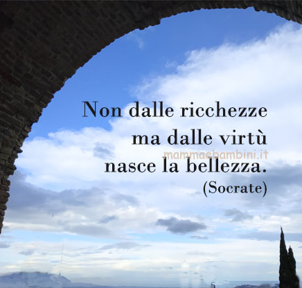 frase del giorno bellezza