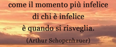 frase del giorno dormire