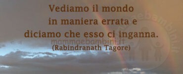 frase del giorno mondo