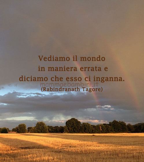 frase del giorno mondo