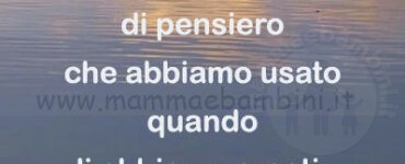 frase del giorno problemi