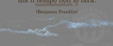frase del giorno rimandare