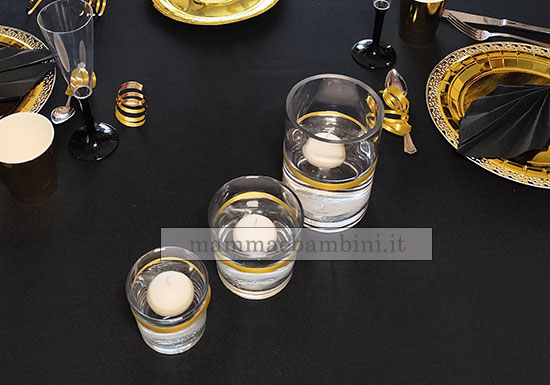 decorazione 50 anno compleanno 1