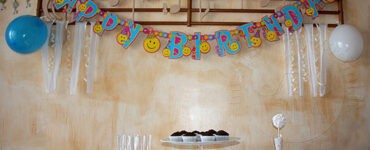 decorazioni feste compleanno 1