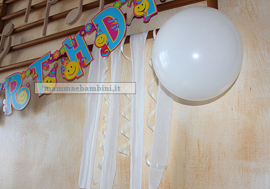 decorazioni feste compleanno 2