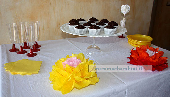 decorazioni feste compleanno 4