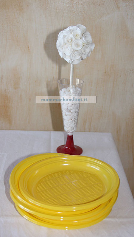 decorazioni feste compleanno 5