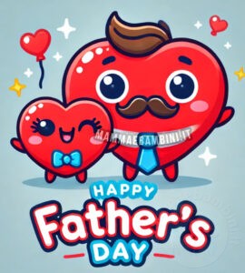 fathers day