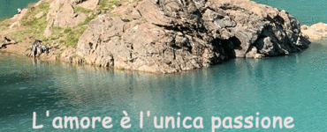 frase del giorno amore