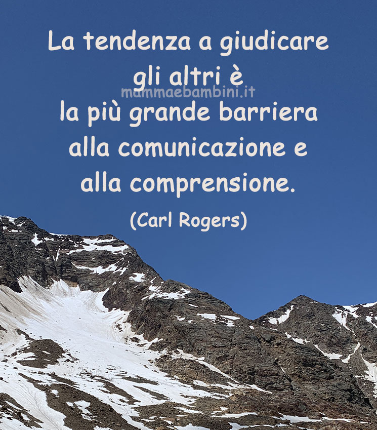 frase del giorno comunicazione